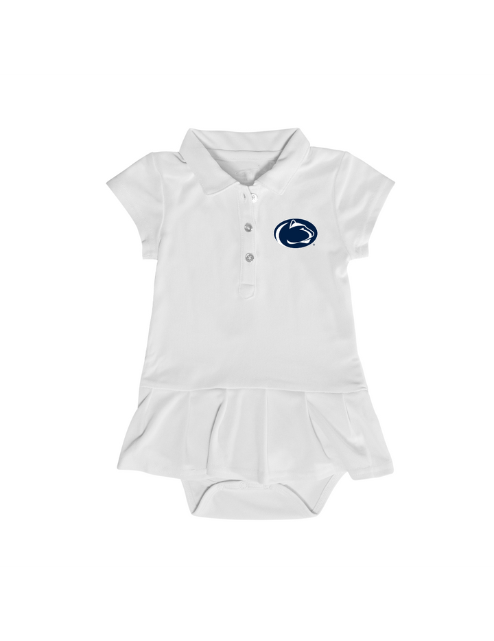 Pennsylvania State Nittany Lions Baby Girls' Dress