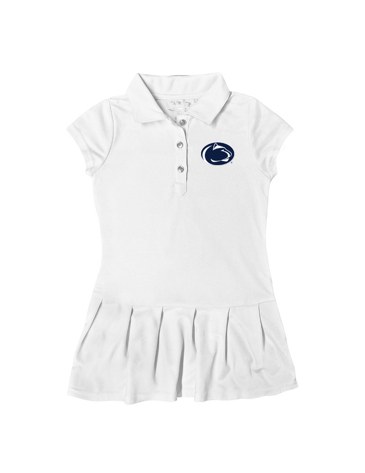 Pennsylvania State Nittany Lions Toddler Girls' Dress