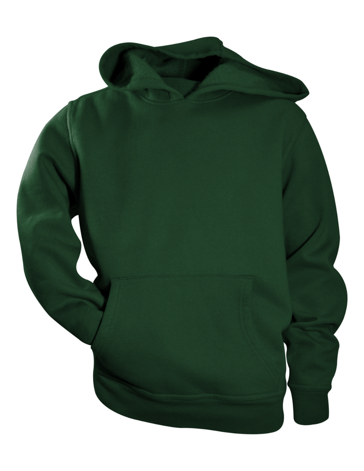 Parker Youth Unisex Hoodie