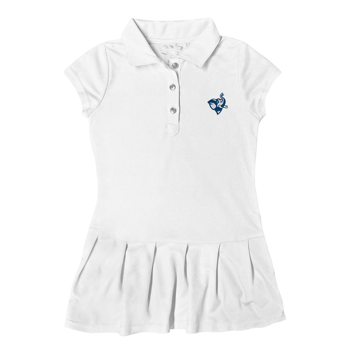 Tufts Jumbos Toddler Girls' Dress