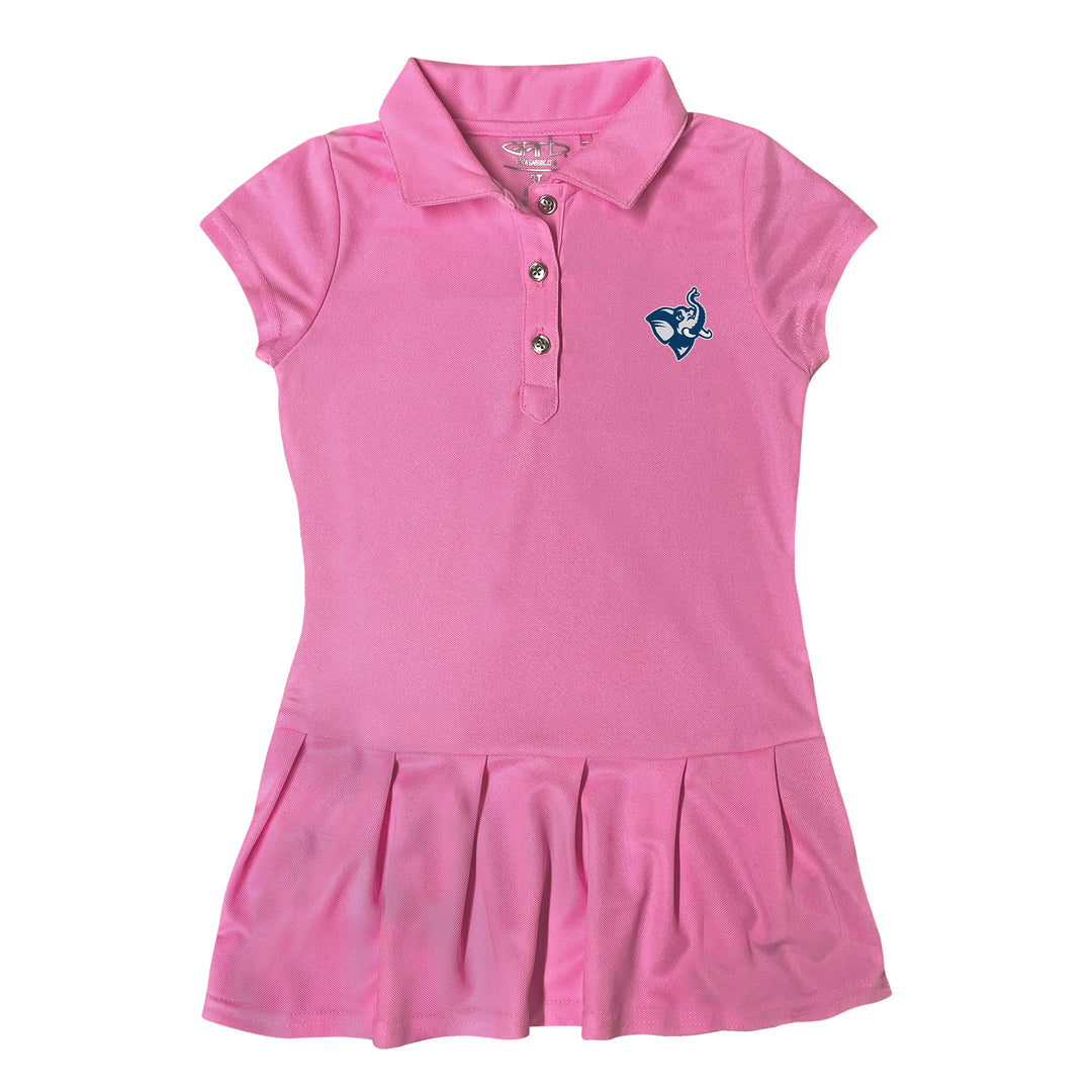 Tufts Jumbos Toddler Girls' Dress