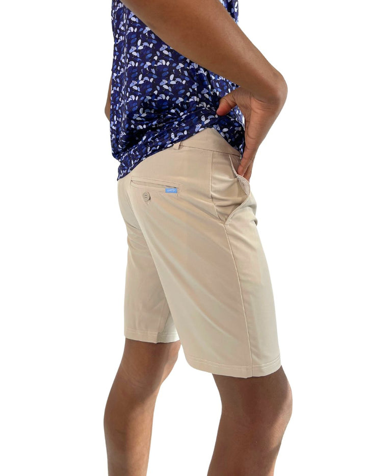 Troy Youth Boys' Hybrid Shorts