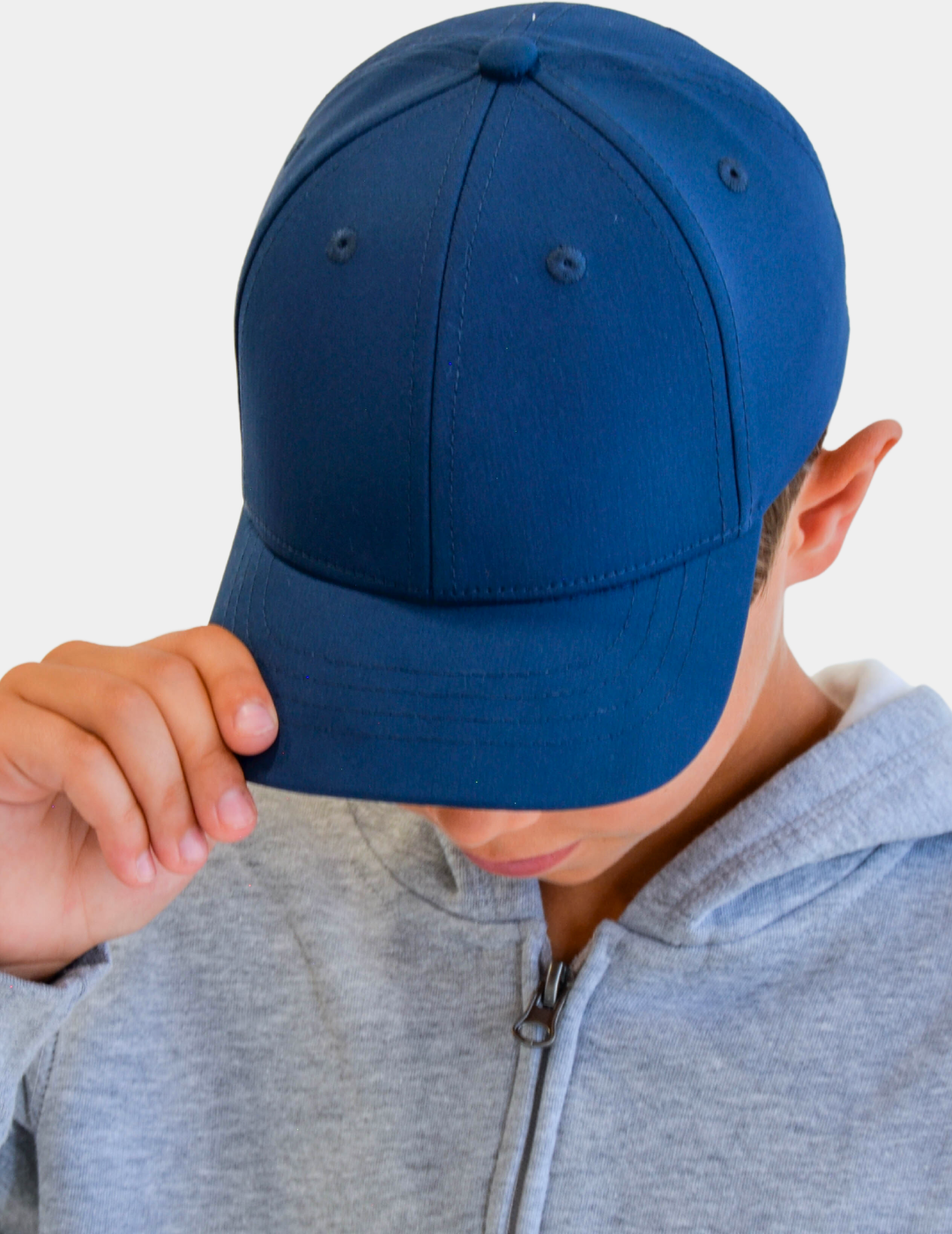 Tyler Unisex Toddler Hat