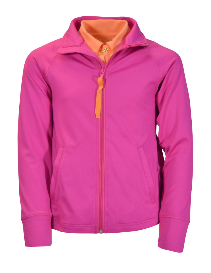 Viola Youth Girls' Jacket