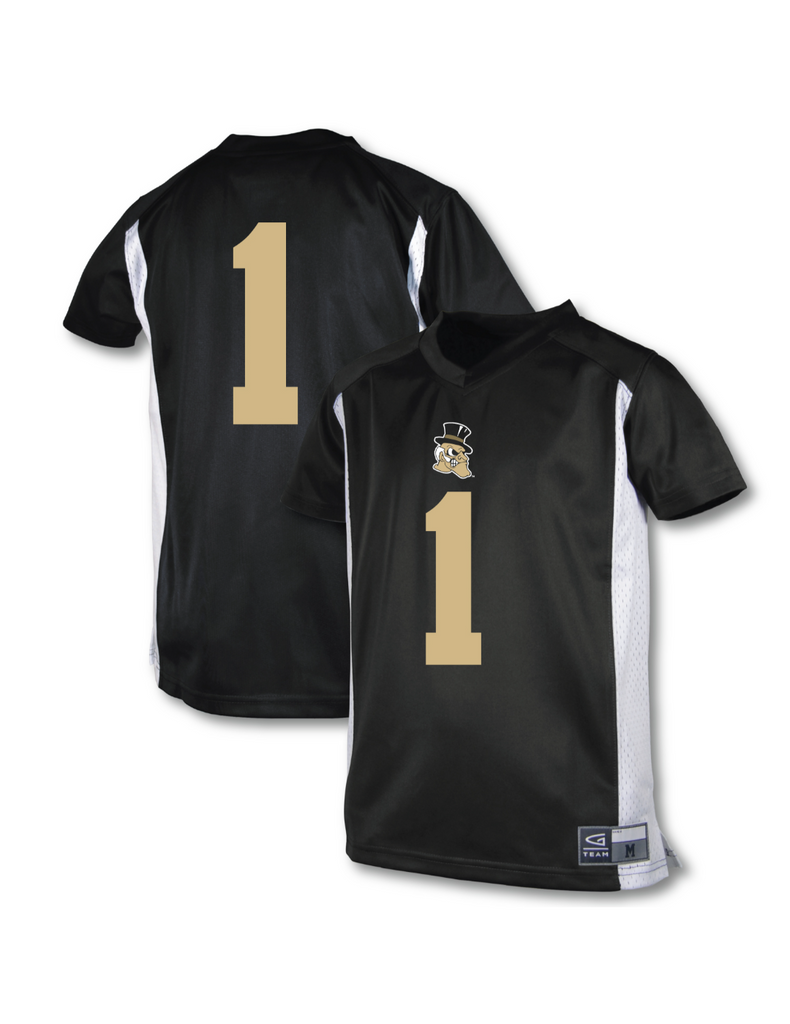 WAKE FOREST 4番 ユニフォーム WFFBJY01_d02b1003-3cbb-4aab-