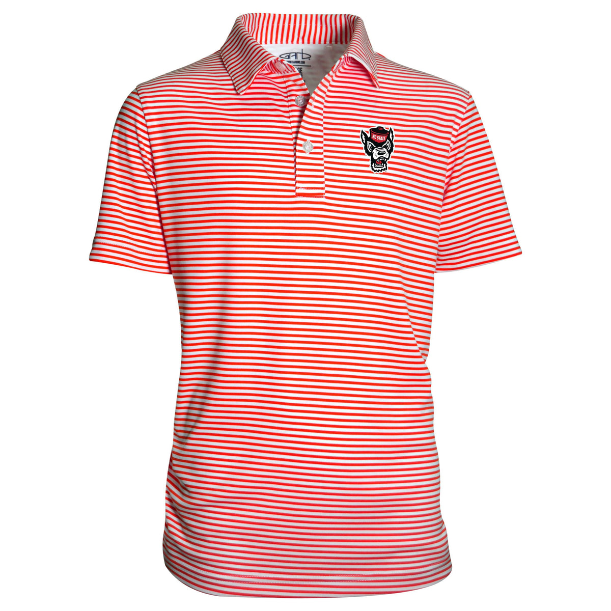 NC State Wolfpack Youth Boys' Polo