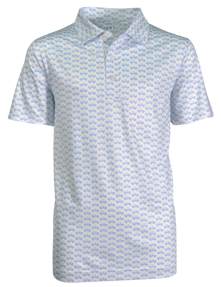 Banks Toddler Boys' Polo