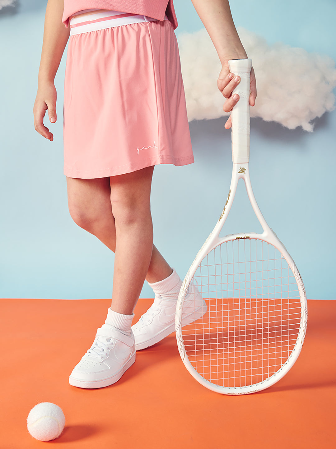 Bella Youth Girls' Skort