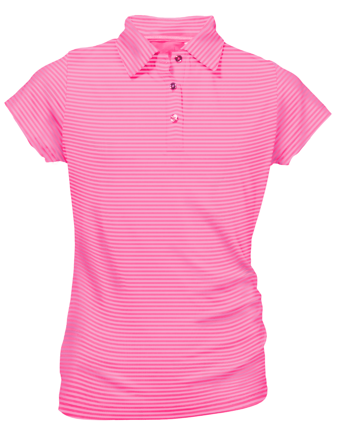 Brighton Youth Girls' Polo