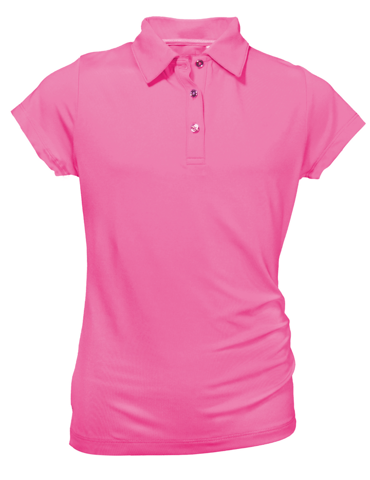 Brighton Youth Girls' Polo