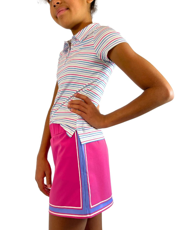 Brooklyn Youth Girls' Skort