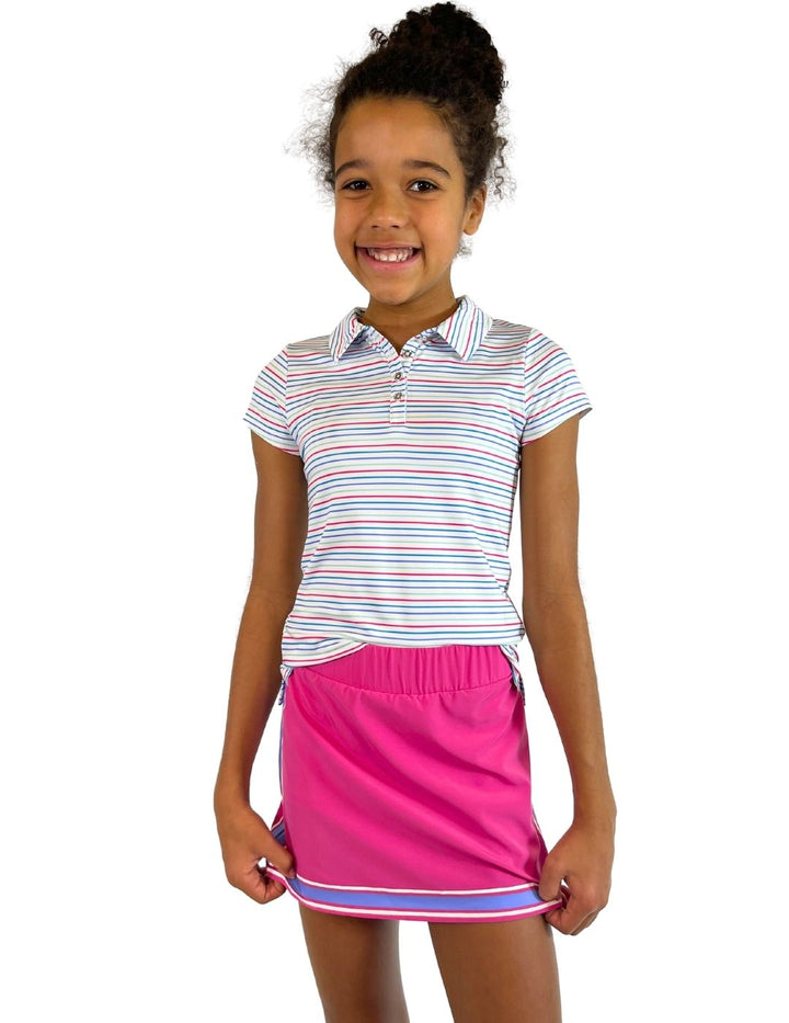 Brooklyn Toddler Girls' Skort