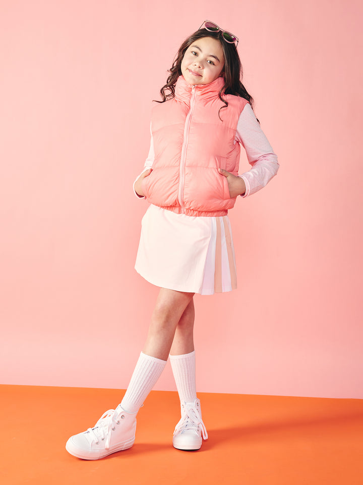 Cielle Toddler Girls' Fashion Puffer Vest