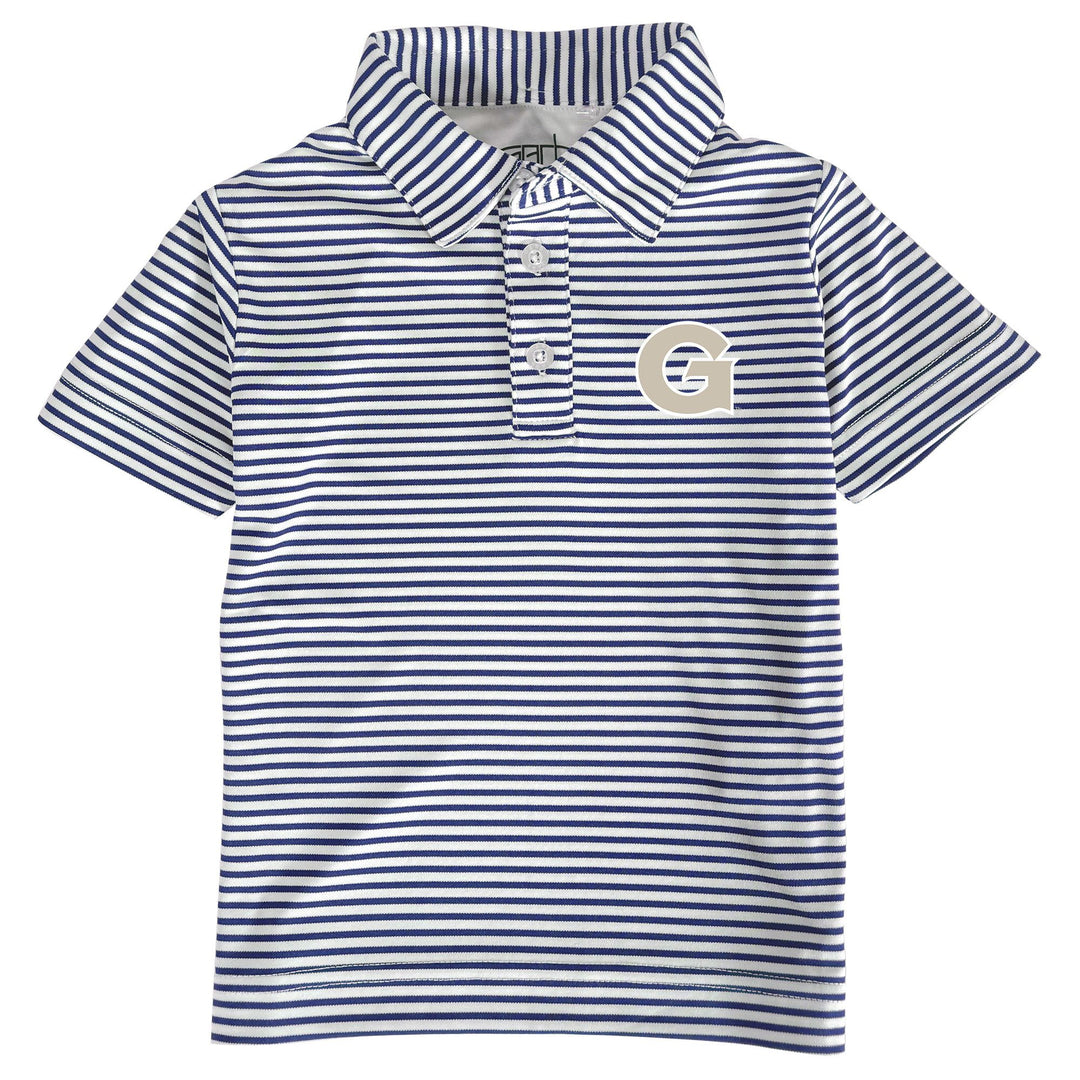 Georgetown Hoyas Toddler Boys' Polo