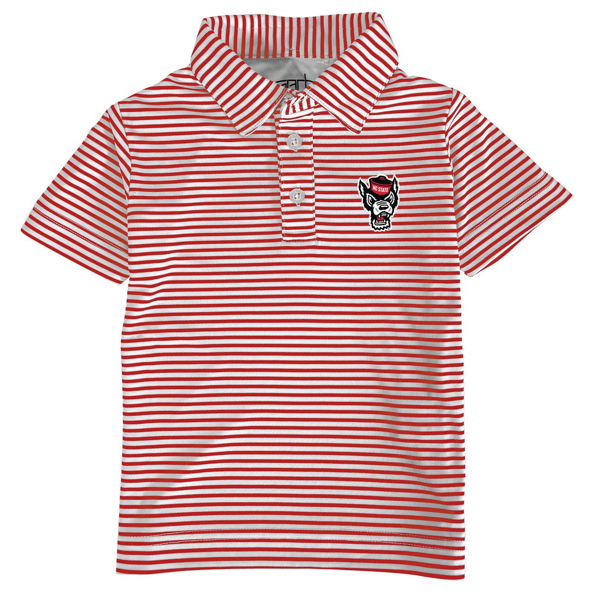 NC State Wolfpack Toddler Boys' Polo