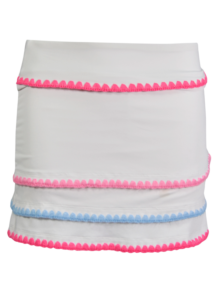 Finley Youth Girls' Skort