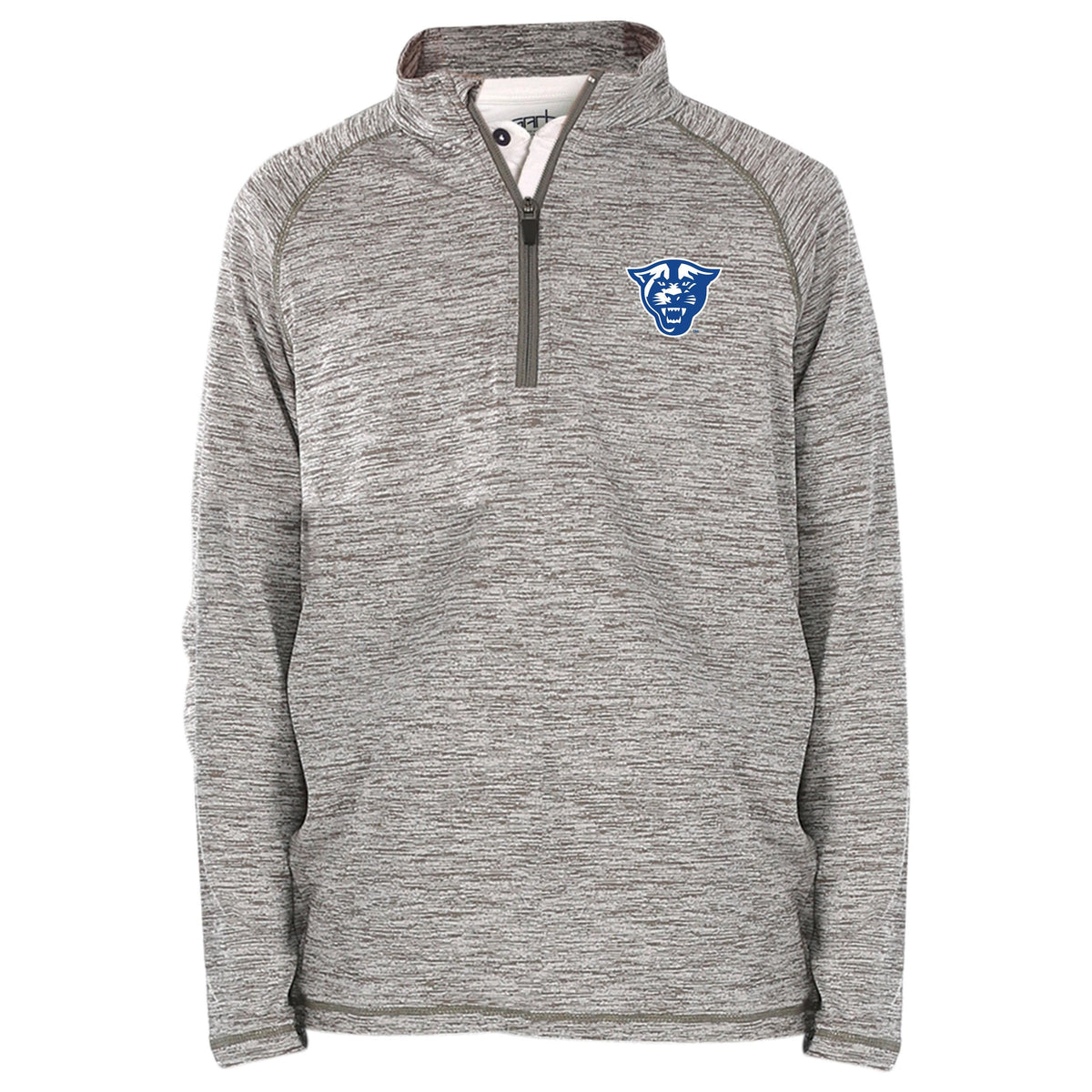 Georgia State Panthers Youth Boys' 1/4-Zip Pullover