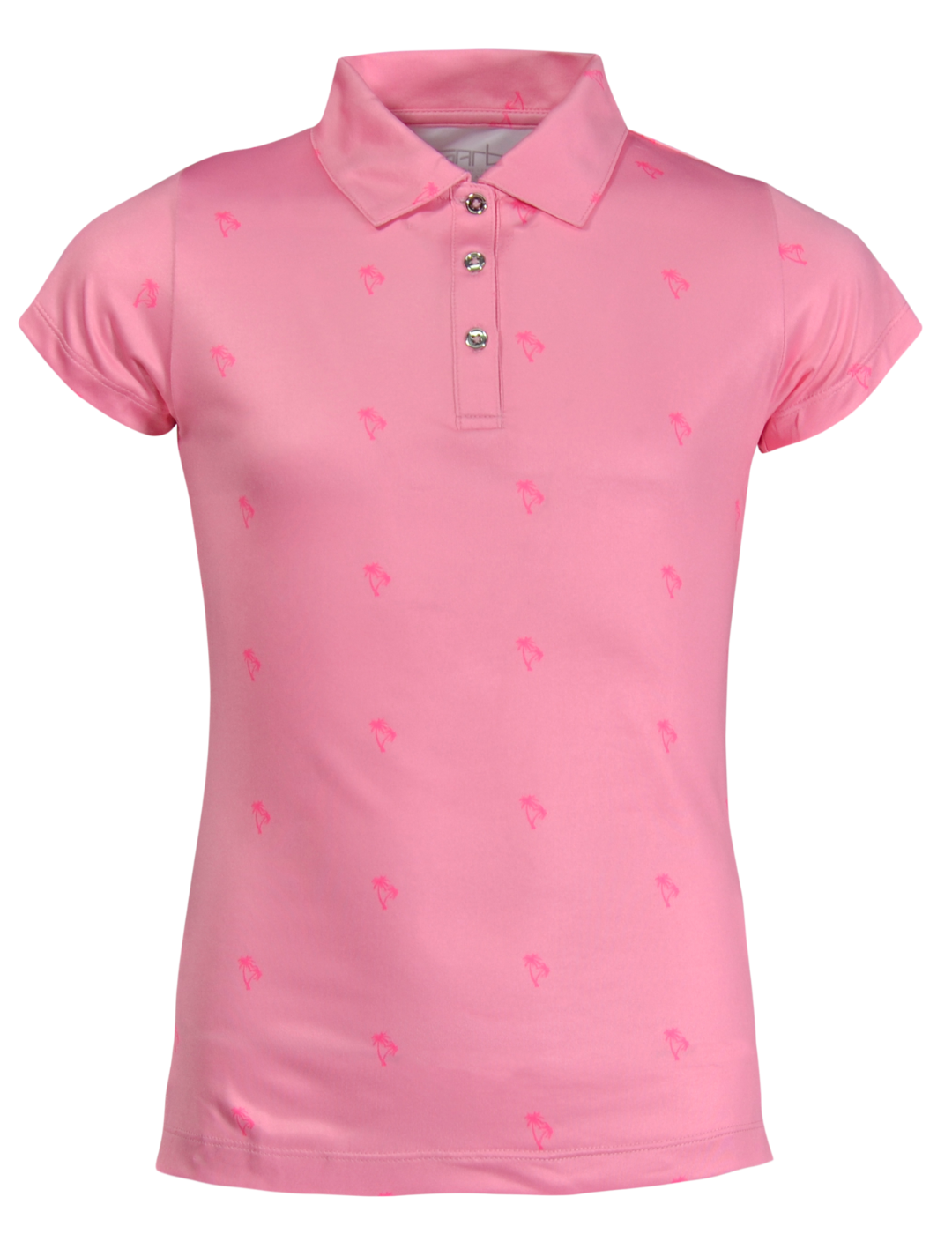 Lilibet Youth Girls' Polo