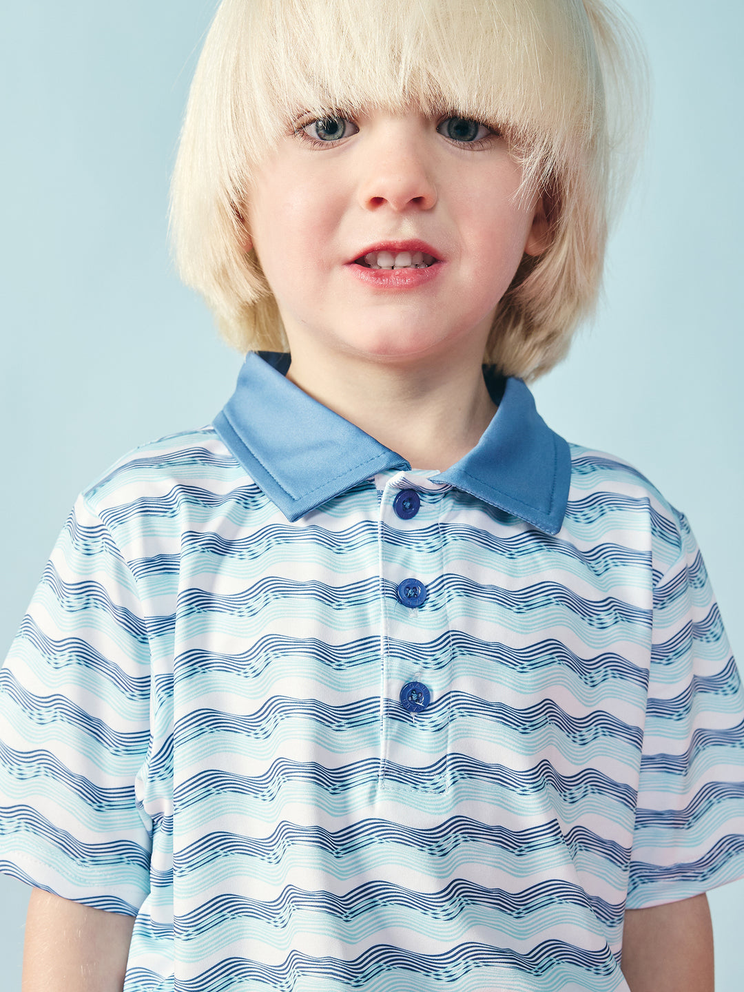 River Youth Boys' Polo