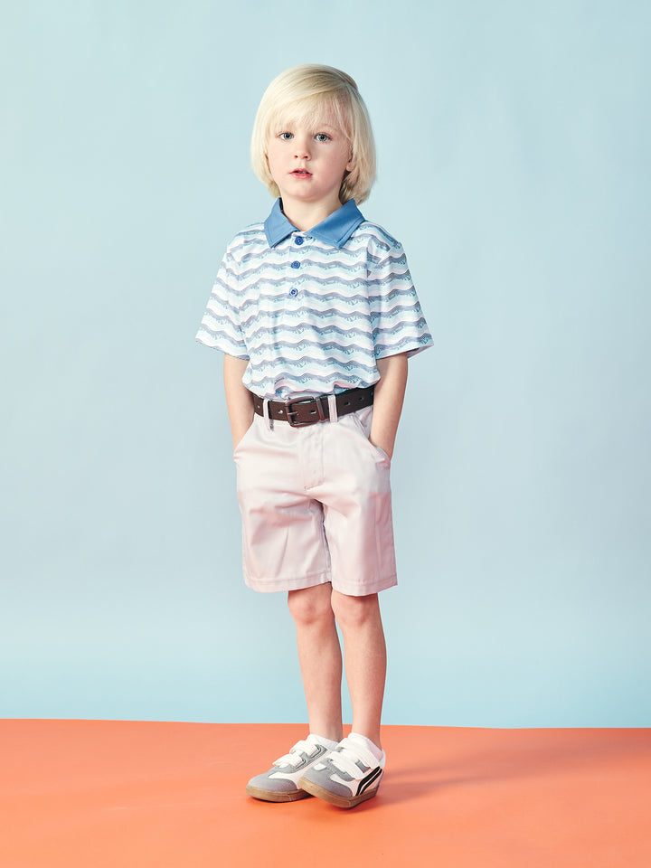 River Youth Boys' Polo