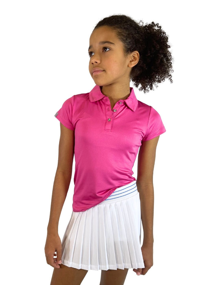 Brighton Youth Girls' Polo