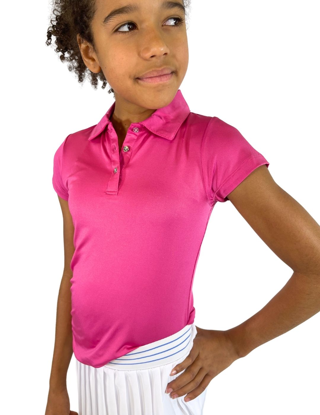 Brighton Youth Girls' Polo