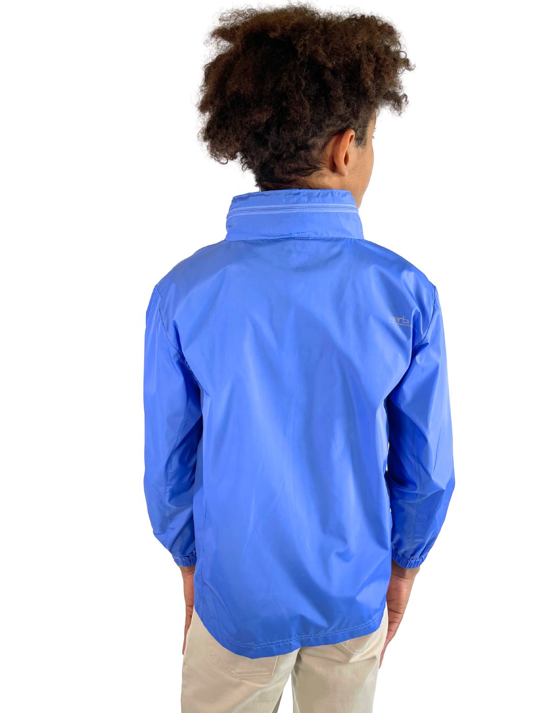 Ryder Youth Boys' Rain Jacket