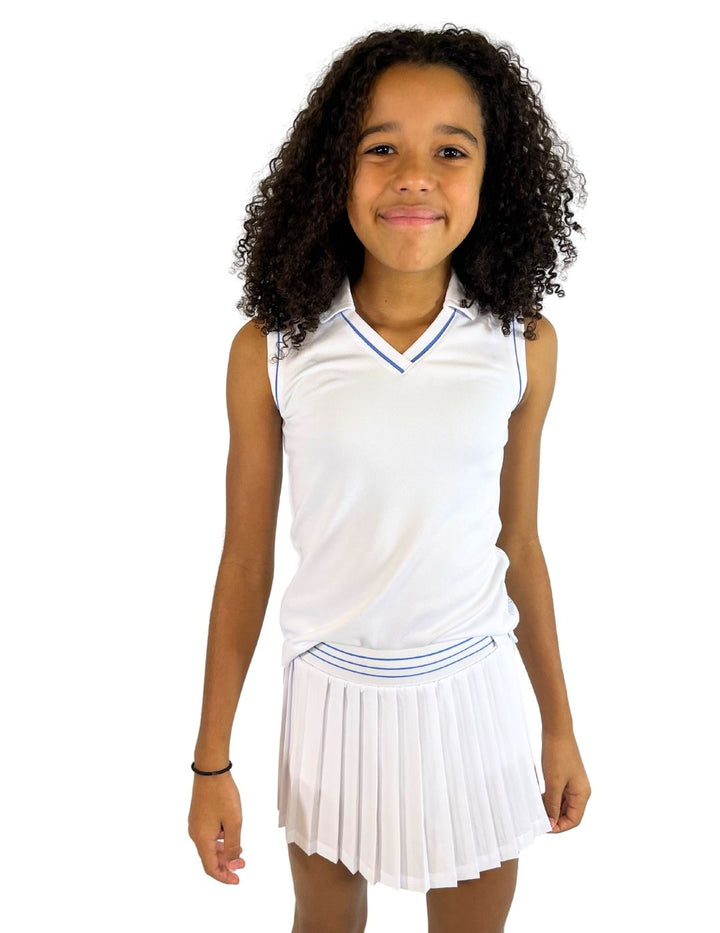 Tilly Youth Girls' Skort