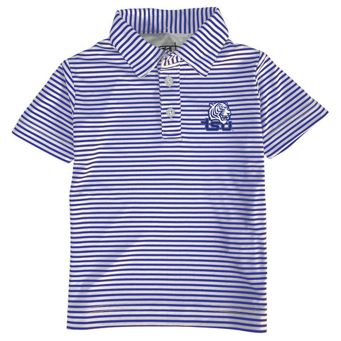 Tennessee State Tigers Toddler Boys' Polo