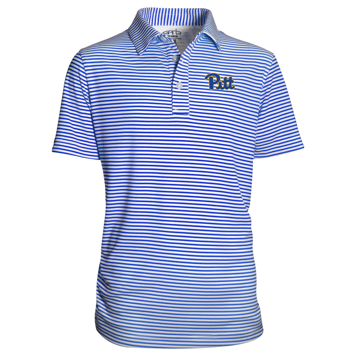 Pittsburgh Panthers Youth Boys' Polo
