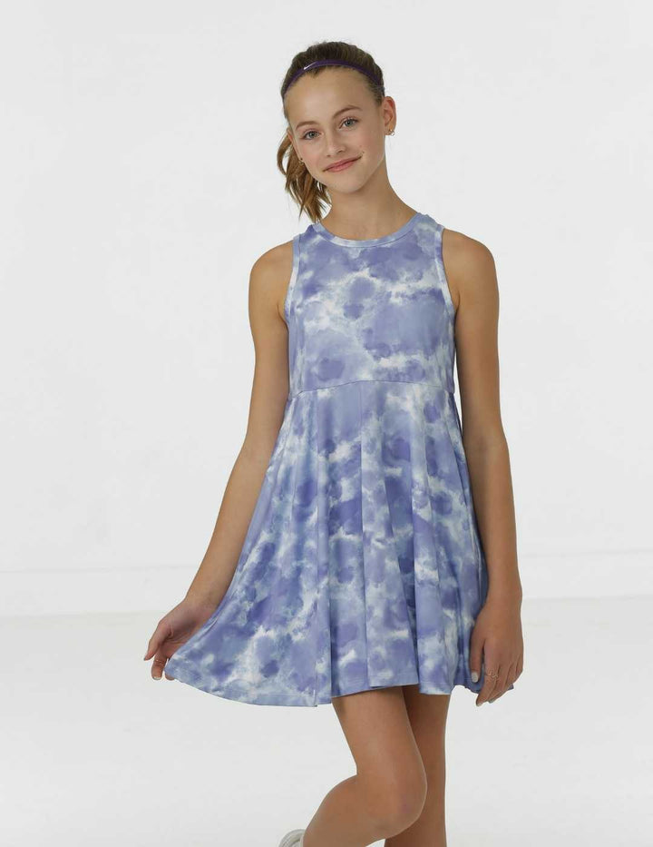 Nicole Youth Girls' Dress