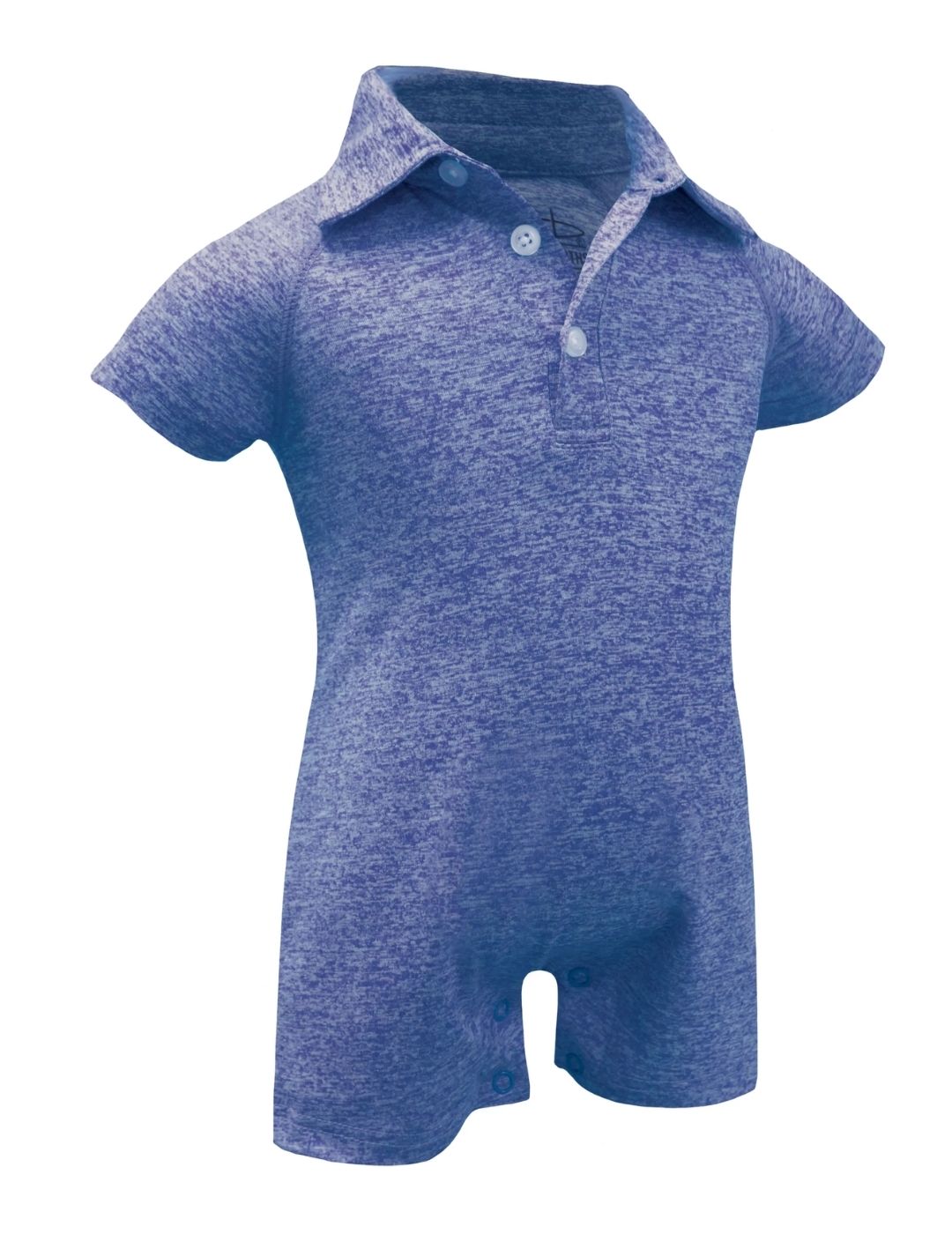 Ben Infant Boys' Romper