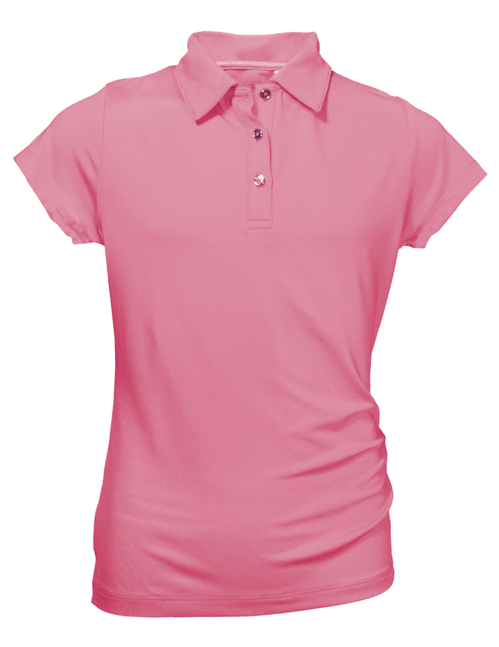 Brighton Toddler Girls' Polo