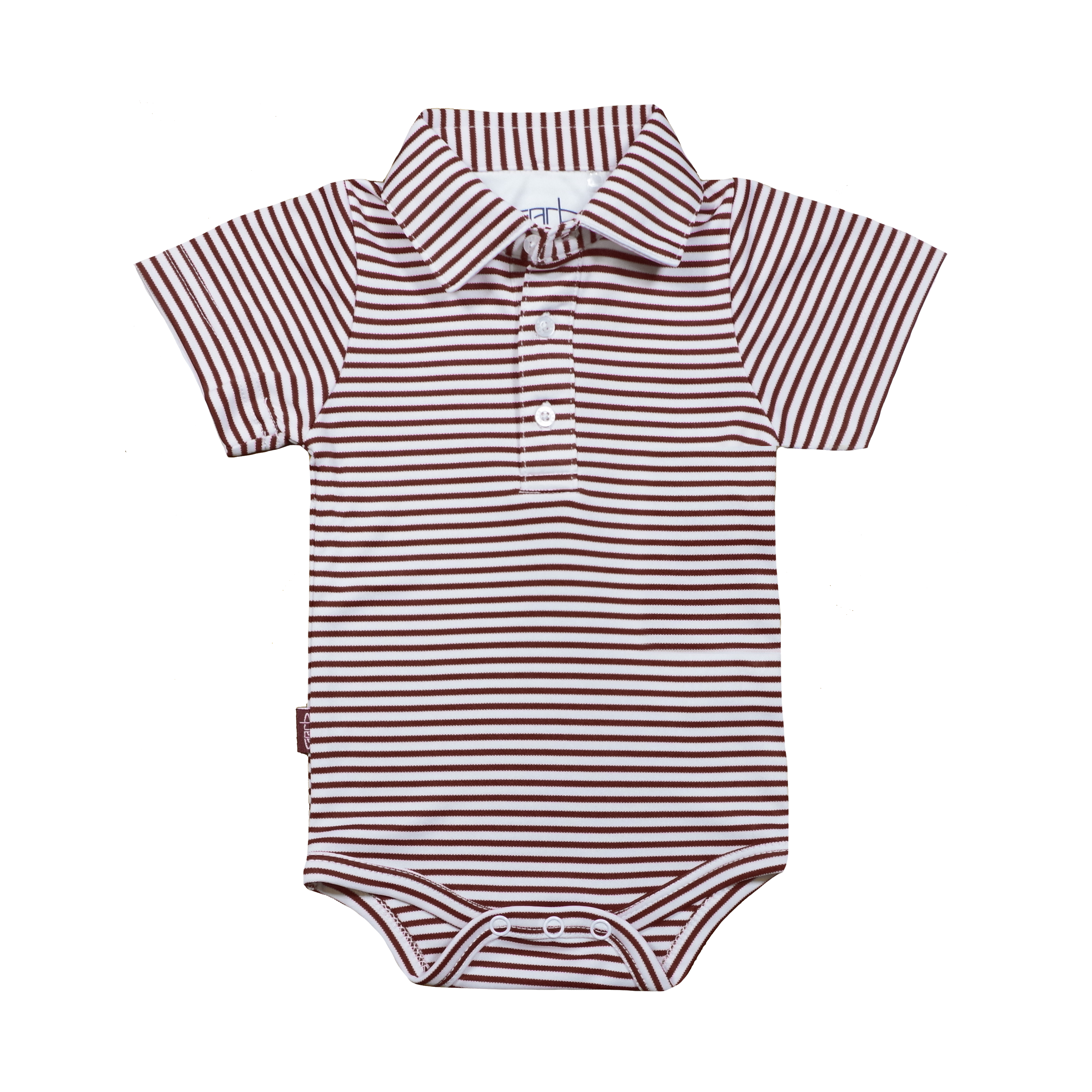 Carson Infant Boys' Onesie Polo – Garb