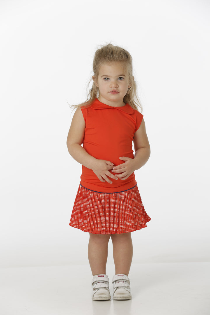 Cher Toddler Girls' Dress