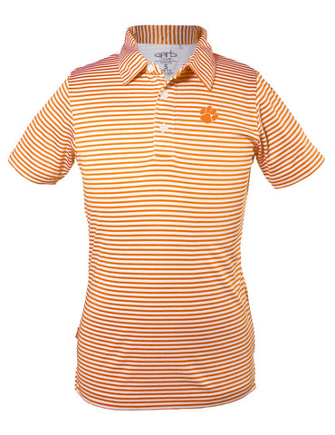 Clemson Tigers Youth Boys' Polo