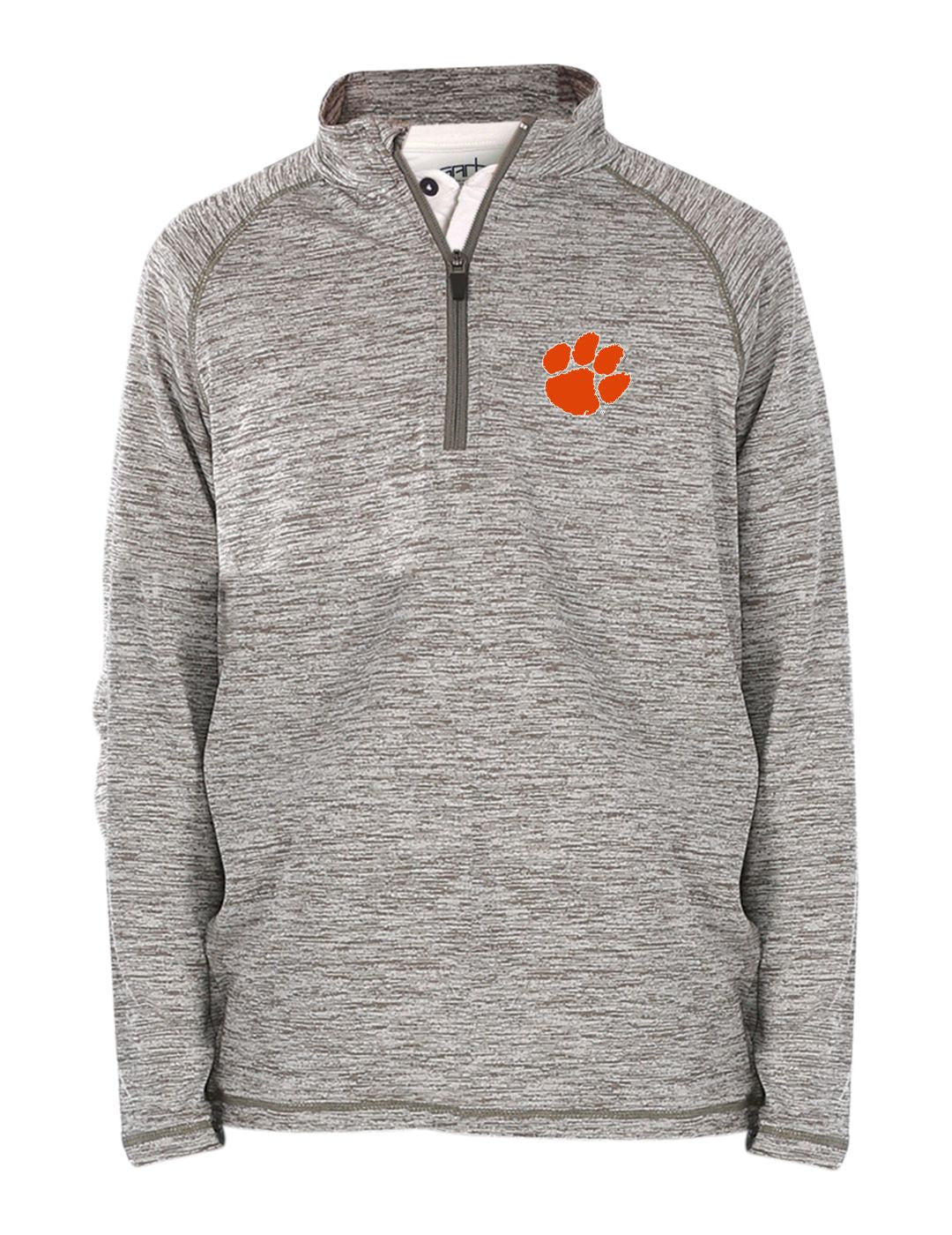 Clemson pullovers outlet