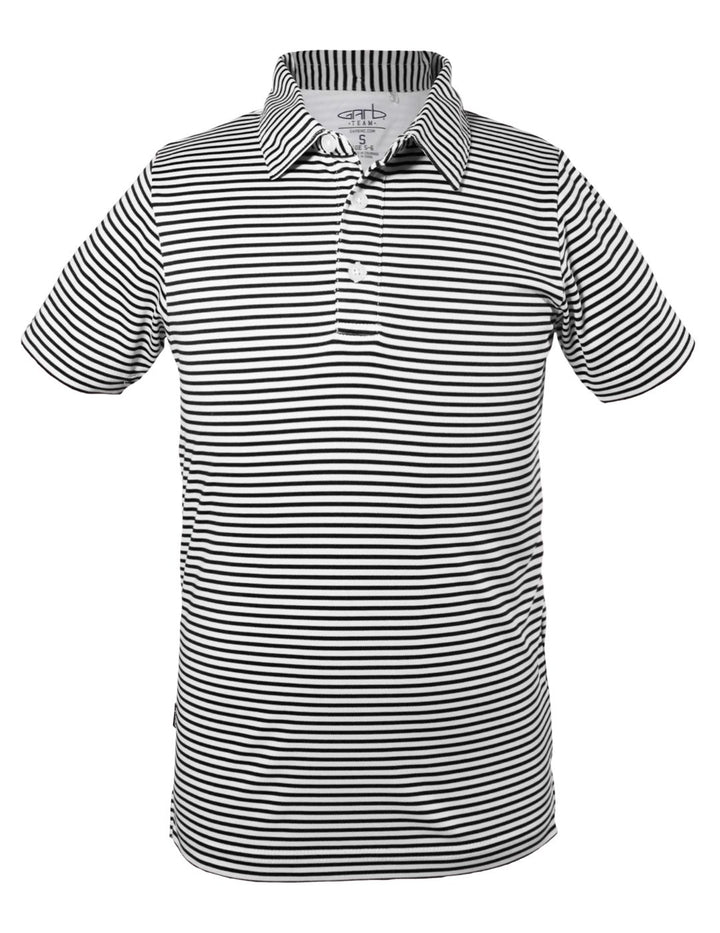 Carson Youth Boys' Polo