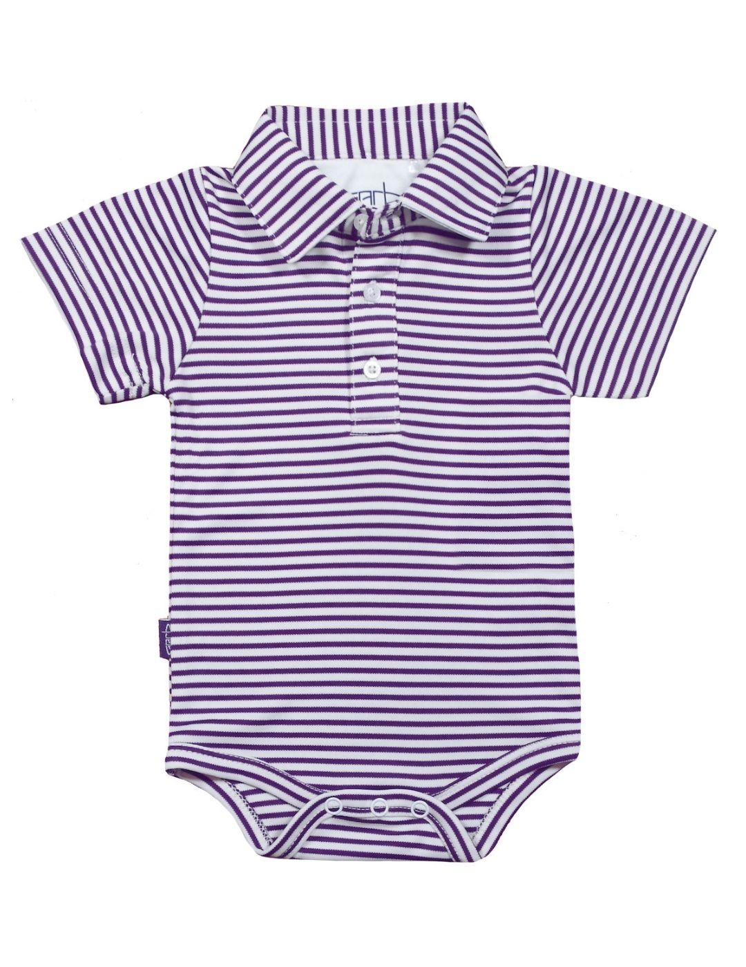 Newborn polo onesie online