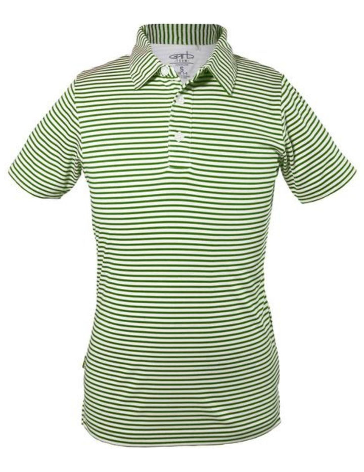 Carson Youth Boys' Polo