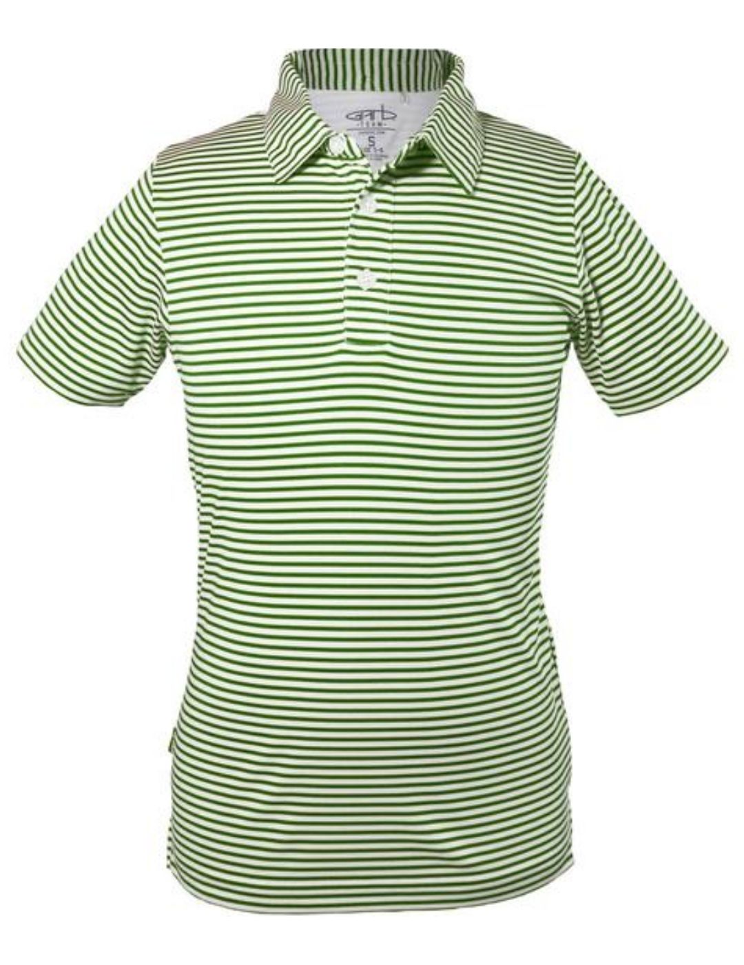 Carson Toddler Boys' Polo