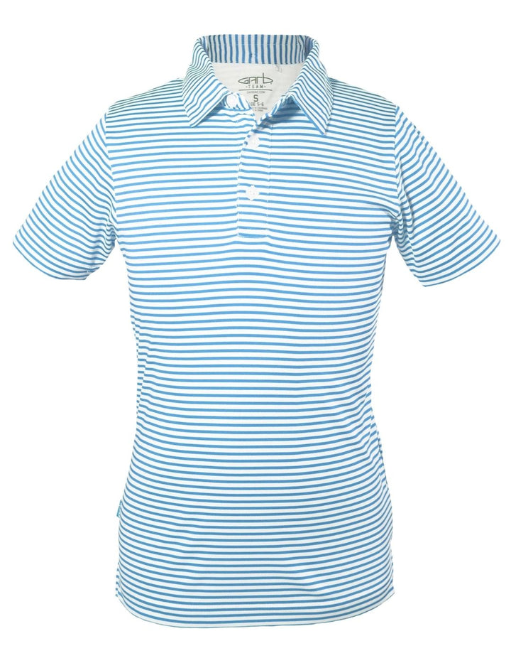 Carson Toddler Boys' Polo