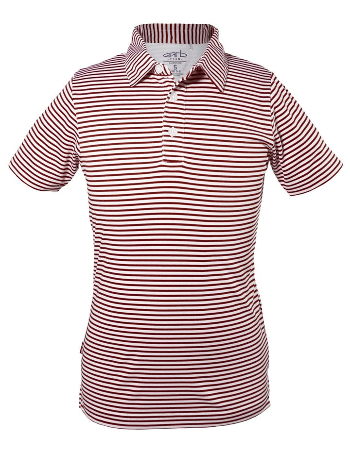 Carson Toddler Boys' Polo