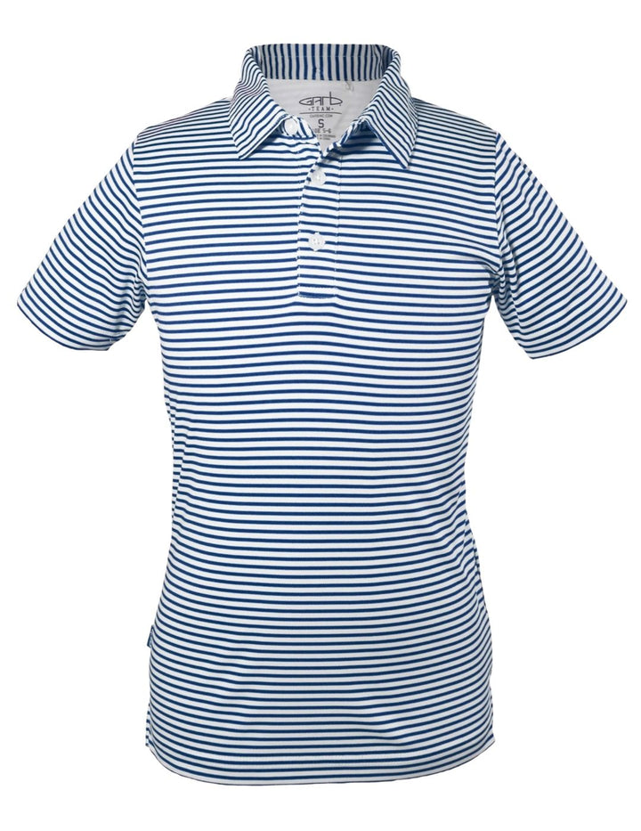 Carson Toddler Boys' Polo