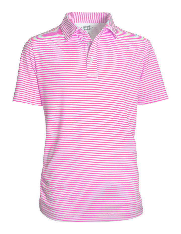 Carson Youth Boys' Polo