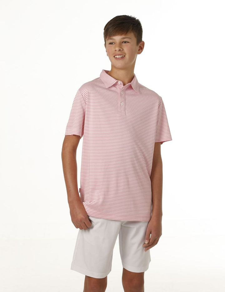 Carson Youth Boys' Polo