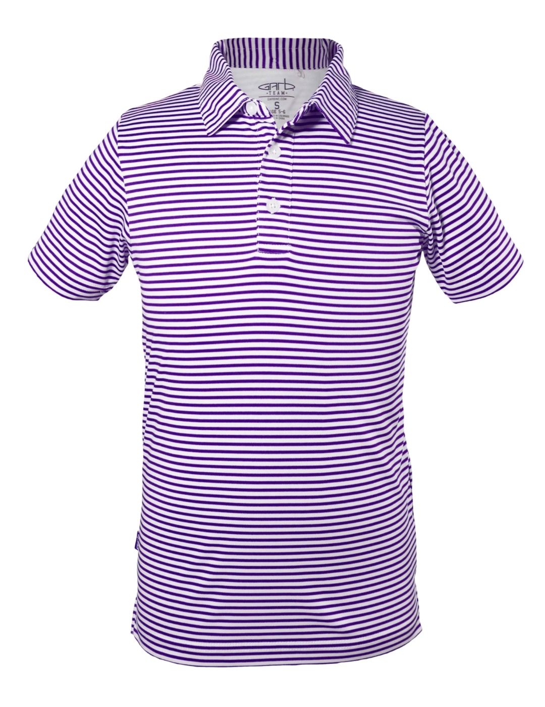 Carson Youth Boys' Polo