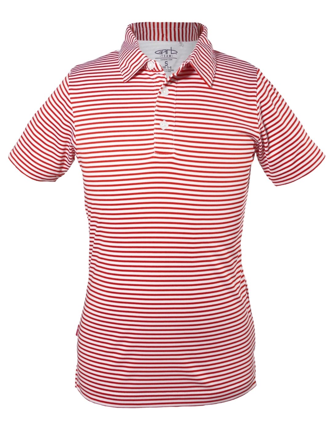 Carson Youth Boys' Polo