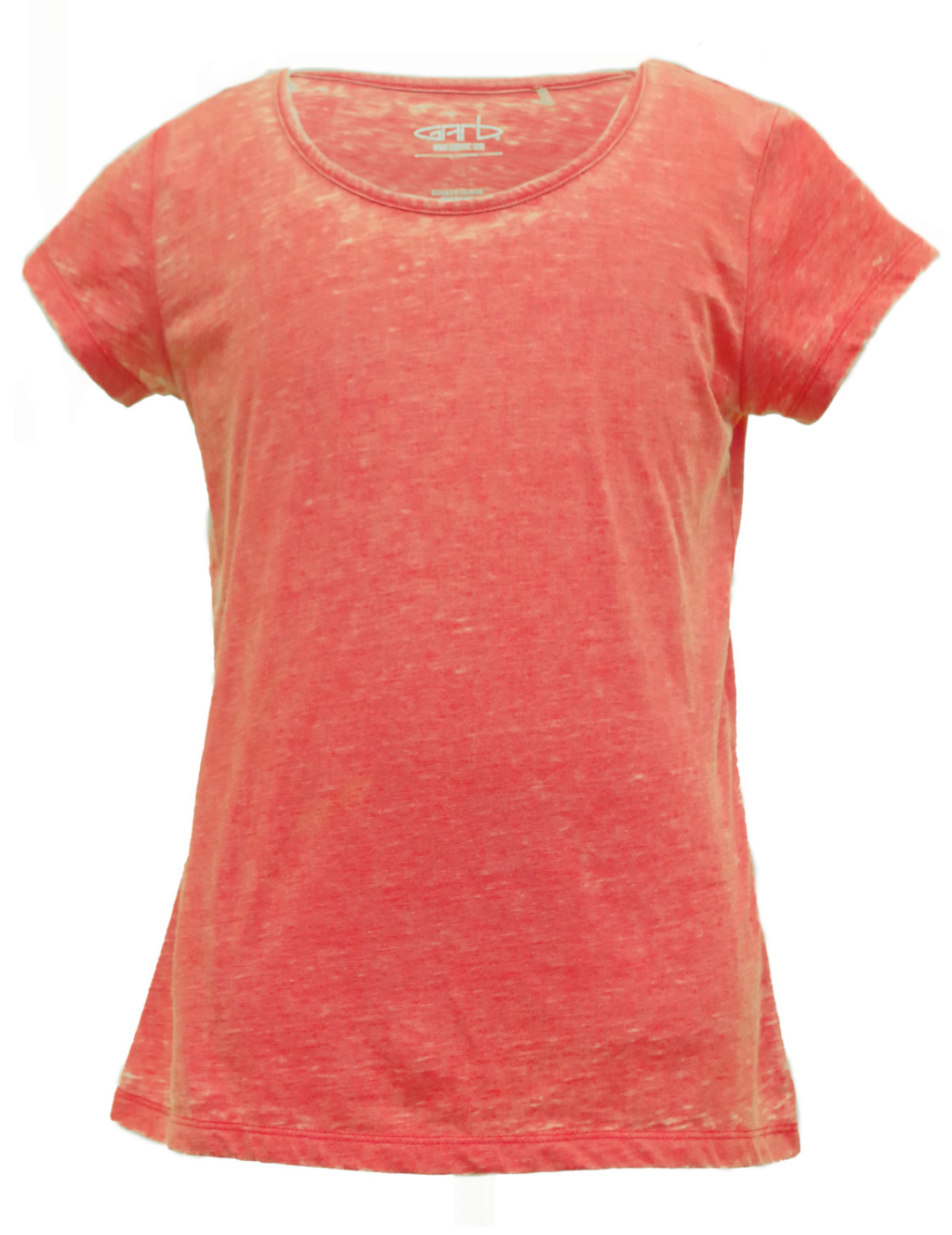 Charlotte Youth Girls' Tee