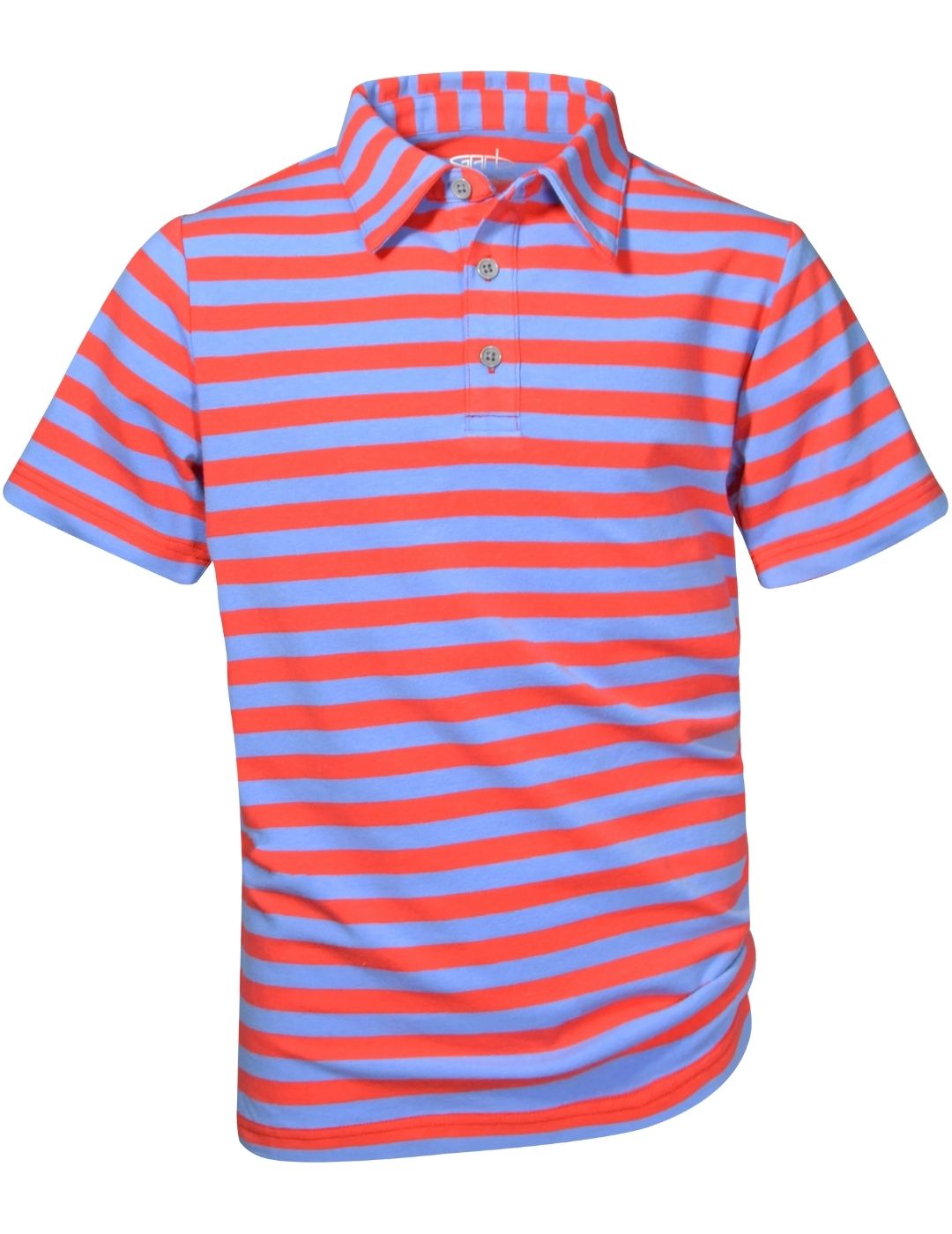 Boys\' Colby Youth Polo Garb –